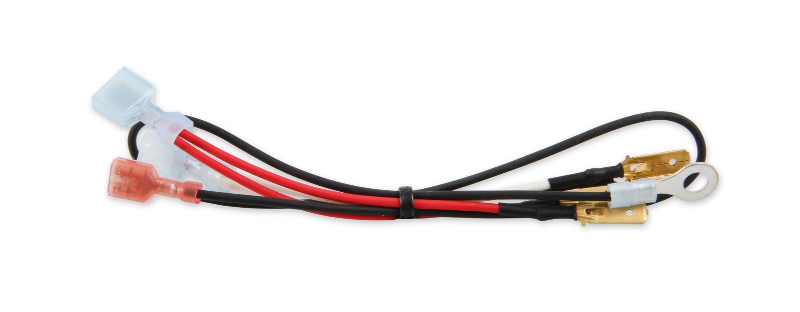 6530 MSD Digital Programmable 6AL-2 - Red