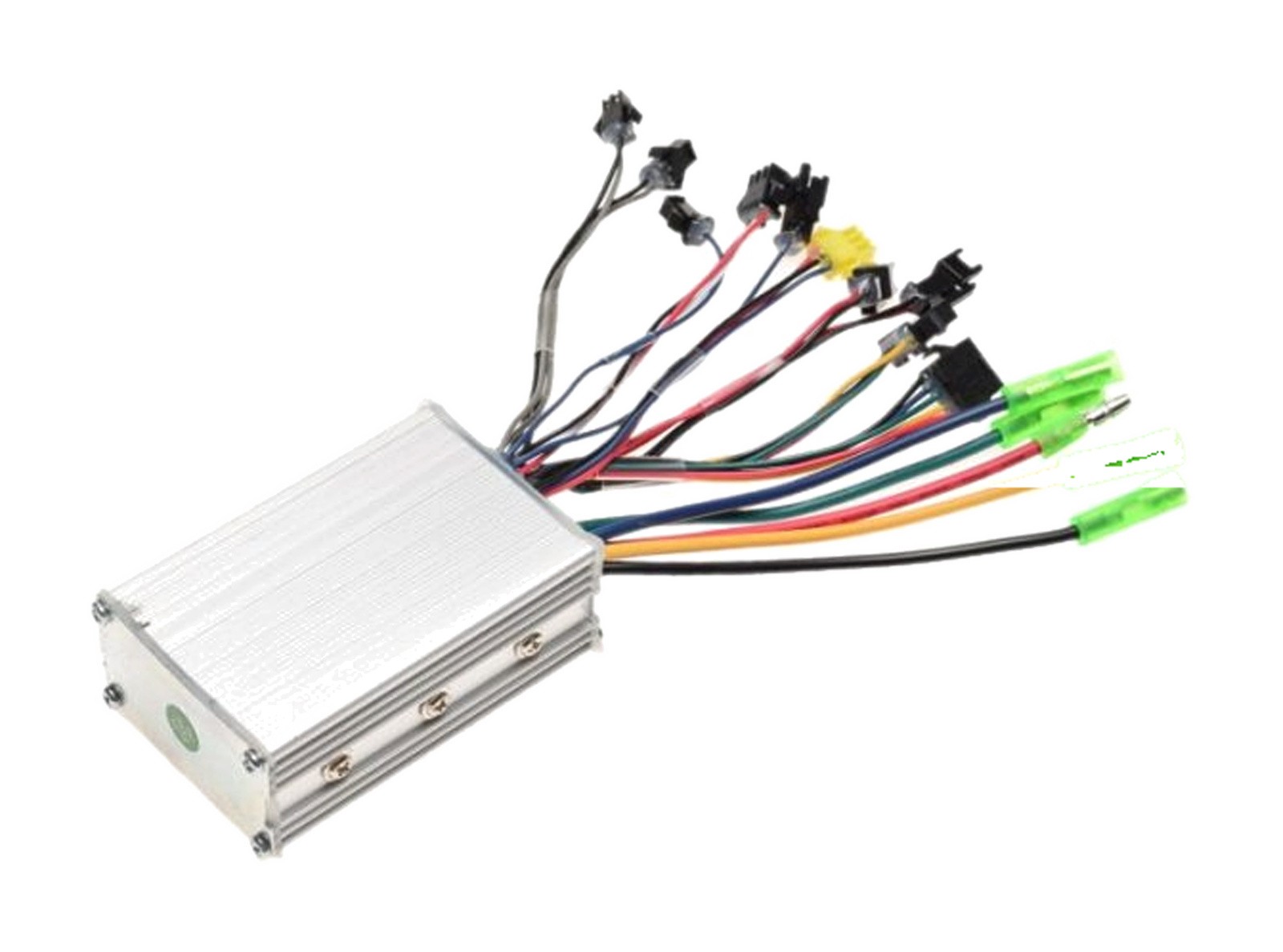 Contrôleur vélo électrique 36V universel pour moteur brushless d'E-bike