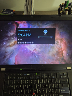 ThinkPad W520 Workstation | i7 Quad-Core | 16GB RAM | Classic