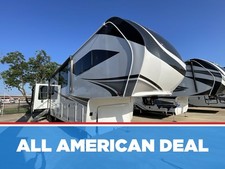2025 Grand Design Solitude 388MBS
