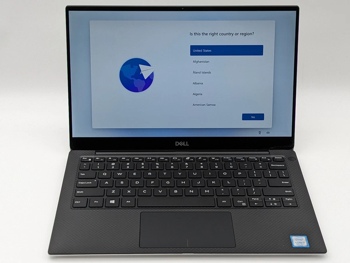 DELL XPS 13-9380 (YTNN3) - Achetez au meilleur prix