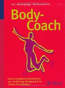 Body-Coach: Durch intelligente Kombination von Ernährung... | Buch | Zustand gut