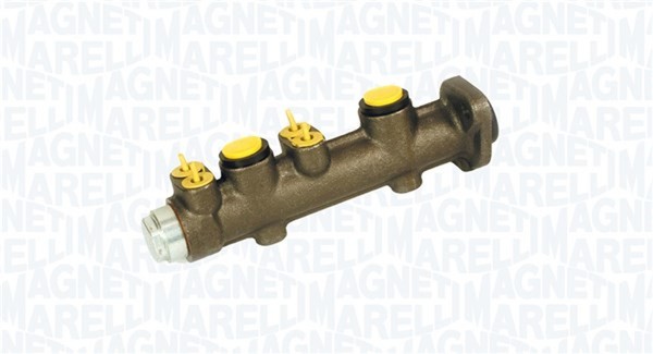 Magneti Marelli Hauptbremszylinder 360219130158 FüR Fiat Cinquecento Seicento-image