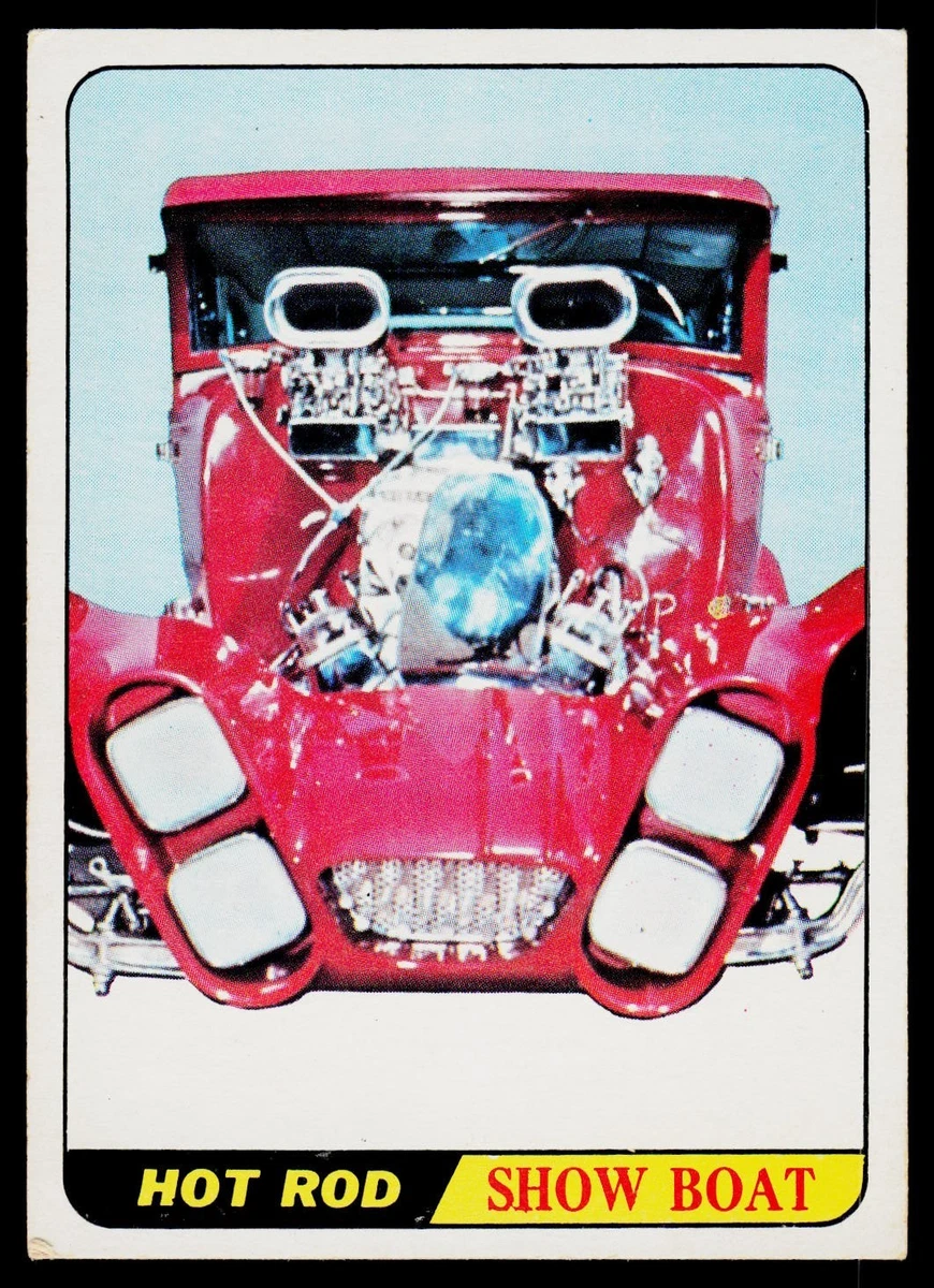 Hot Rods products for sale | eBay