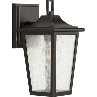 Progress Lighting P560307 Padgett 11'' Tall Outdoor Wall Sconce - Bronze
