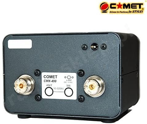 【taki】COMET SWR &パワー計 CMX-1 ＆ CMX-1RS Comet CMX-400 SWR & Power Meter 140–525MHz 200W 50Ω VHF UHF