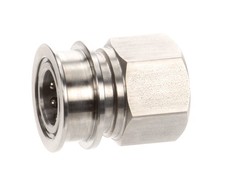 Ultrafryer Body, Quick Connect 1/2In 24246 - Free Shipping  Geniune OEM