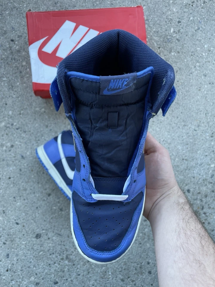 Nike Dunk SB High, photo 3 sur 5