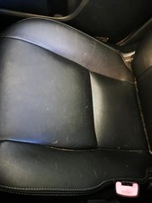 Siège Toyota AVENSIS