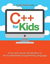 C++ for Kids Board Books Sterling Children's Staff