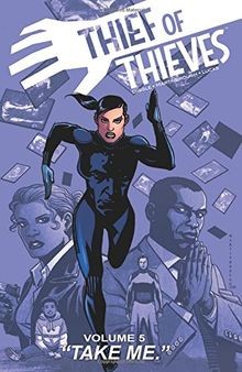 Thief of Thieves (Thief of Thieves Tp) von Diggle, ... | Buch | Zustand sehr gut