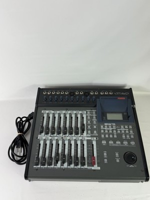 【ジャンク】FOSTEX VF160ND MTR デジタルマルチトラッカー ジャンク】FOSTEX VF160ND MTR デジタルマルチトラッカー - メルカリ