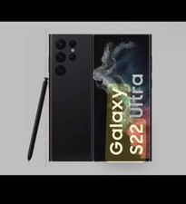 samsung galaxy s22 ultra 5g 128gb unlocked