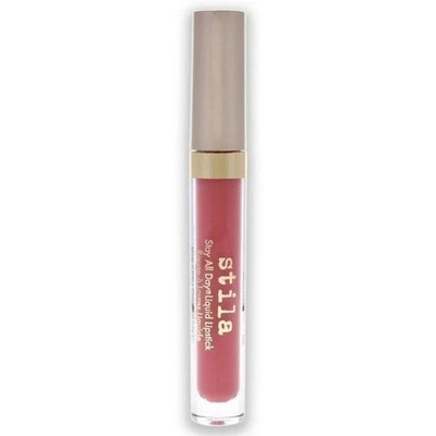 Stila Stay All Day Liquid Lipstick Color Promessa 0.10 oz (free ship) New in Box