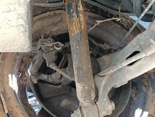 STOßDÄMPFER LINKS HINTEN / 2685015 FÜR VOLKSWAGEN MULTIVAN T5 7HM, 7HN, 7HF, 7E