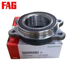 For Audi A4 S4 A5 S5 Q5 A6 A7 S7 RS4 RS7 8K0407625 OEM FAG Front Wheel Bearing