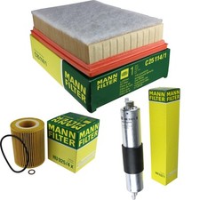 Filtre à carburant BMW 330