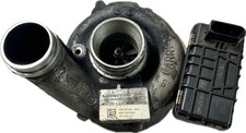 Mercedes Benz Diesel Turbo Turbocharger 6420905580 OEM