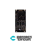 After Later Audio Monsoon Texture Synthesizer EURORACK - NEW - PERFECT CIRCUIT