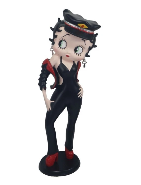 Betty Boop Biker for sale | eBay UK
