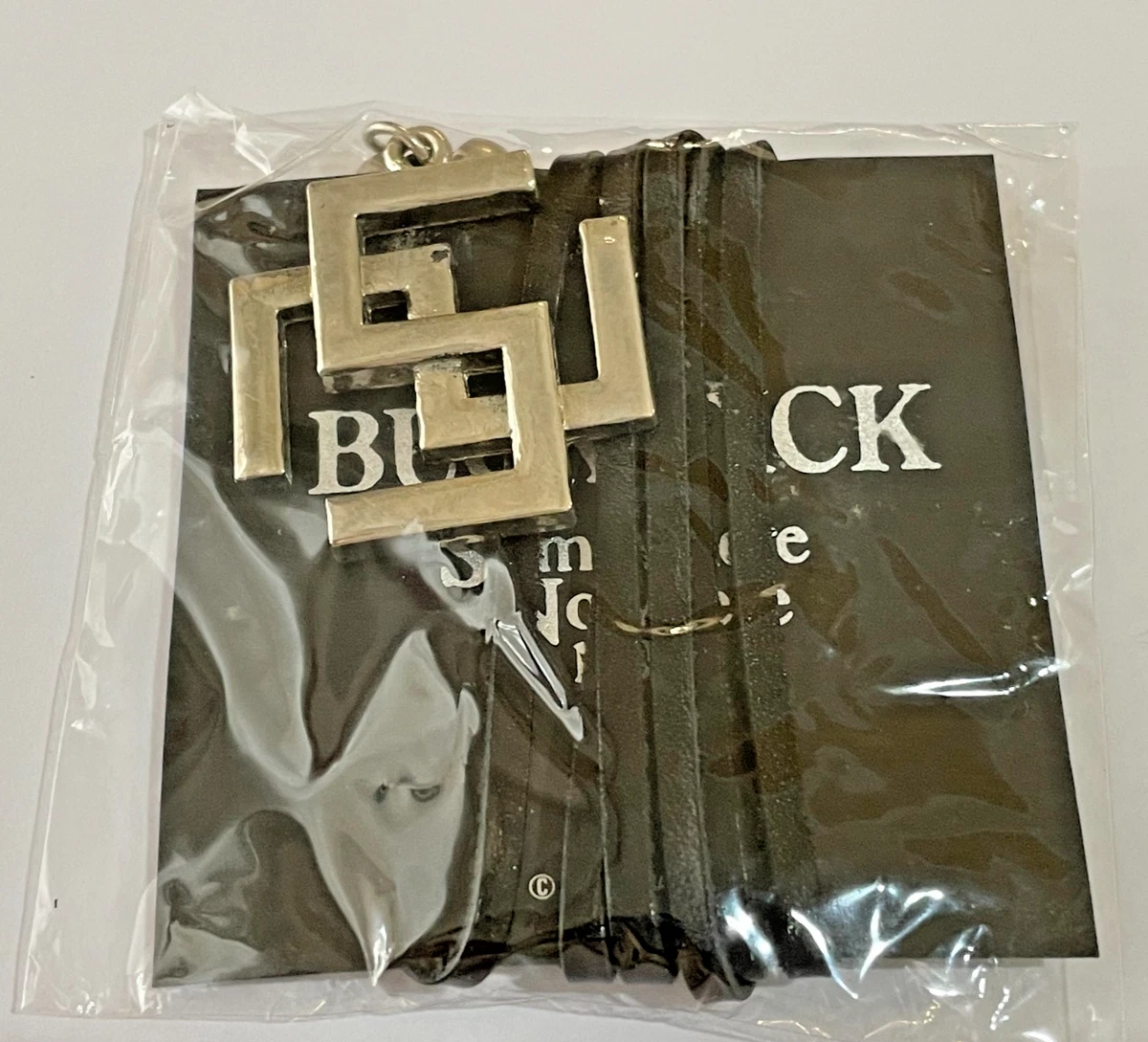 BUCK-TICK 2024 パーカー　Mサイズ ロゴパーカー【S】／ BUCK-TICK～THE DAY IN QUESTION～（3回目販売