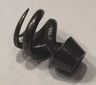 Original Civil War Springfield Musket Ramrod Worm 69 Caliber-Actual Size (.652”)