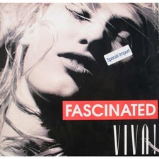 Viva! - Fascinated (Vinyl 12 - 1992 - DE - Or...
