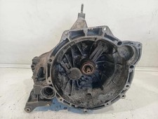 Boite de vitesse Ford FOCUS