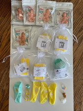 Zuru 5 Surprise My Mini Baby Series 1 - Accessories  Babies - YOU PICK 