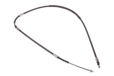 Seilzug Feststellbremse links für OPEL CORSA C TIGRA TwinTop Kasten/Schrägheck