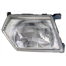 Feu avant (phare) Nissan PATROL