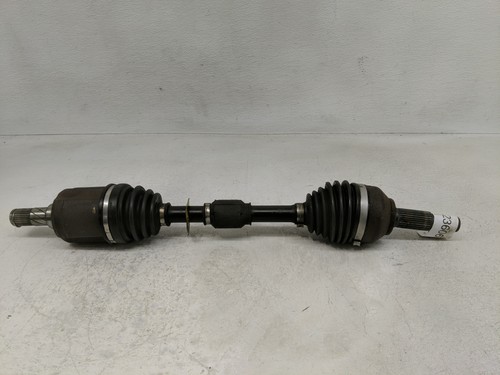 2007-2013 Nissan Altima Axle Shaft Front Driver Cv C/v RBINZ