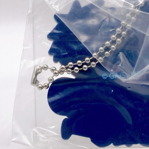 Gojo Geto Smile ver. Jujutsu Kaisen Rubber Mascot Keychain Charm Japan Anime F/S - Picture 7 of 9