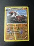 Pokemon TCG Tyrantrum 62/111 Regular Non Holo Rare XY Furious Fists 2014