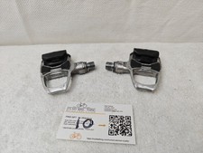 Shimano Dura-Ace PD-7750 SPD-SL Clipless Road Pedals 9/16" Pair