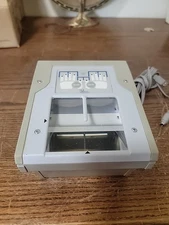 L-1 identity solutions fingerprint scanner model: TP-4100UA, UNTESTED