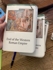 Veritas Press History Cards New Testament, Gr...