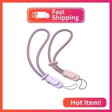 SURPHY 2 Pack Phone Lanyard for Cellphone Case, Phone Wrist Strap for Case, Cell