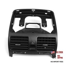 Center Air Vent, Dashboard Air Vent, A/C Outlet Air Vent Panel Replacement