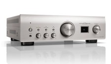 Denon PMA-1700NE Stereo Integrated Amplifier -Silver  B-Stock 