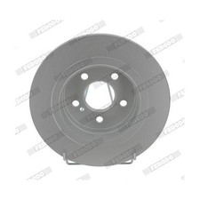 Disque de frein Mercedes 410