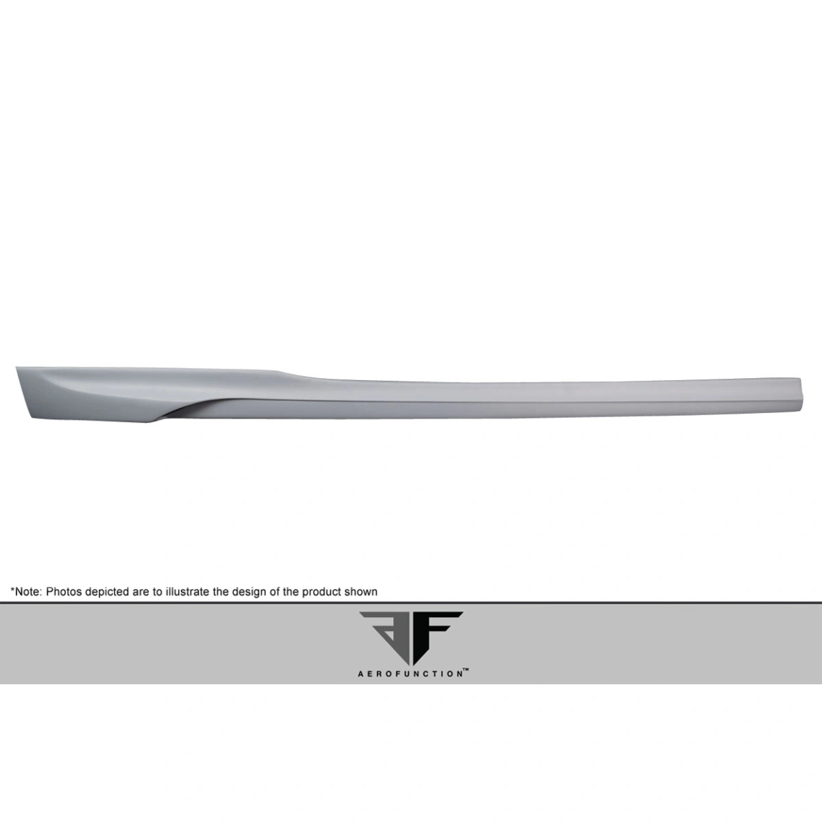 Bentley Continental 2012-2018 Running board