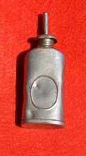 ✱ VINTAGE GUN OIL TIN DISPENSER ✱