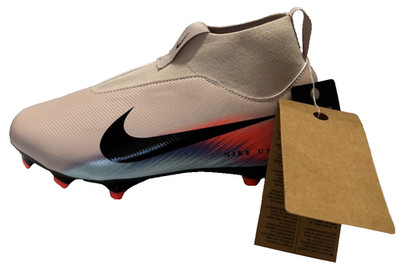 Nike United Jr. Mercurial Superfly 10 Academy MG UK 5 US 5.5Y EU 38 REF JFB15 =