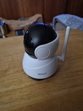 VICTURE PC530 1080P FHD WiFi IP WIRELESS INDOOR CAM W NIGHT VIS  MOT No Mount