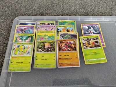 Pokémon karten