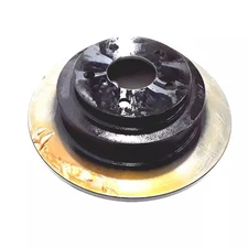 Genuine Subaru Disc Brake Rotor Rear 26700FE080