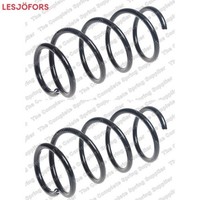 2X Fahrwerksfeder LesjÖFors 4063564 2 Federn Satz Federnsatz FüR Opel