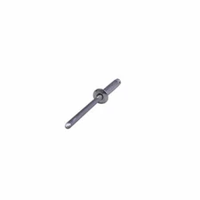 Fits For Fit All Residential Vacuum 1/8 X 1/2 Steel Pop Rivet # BBBS48