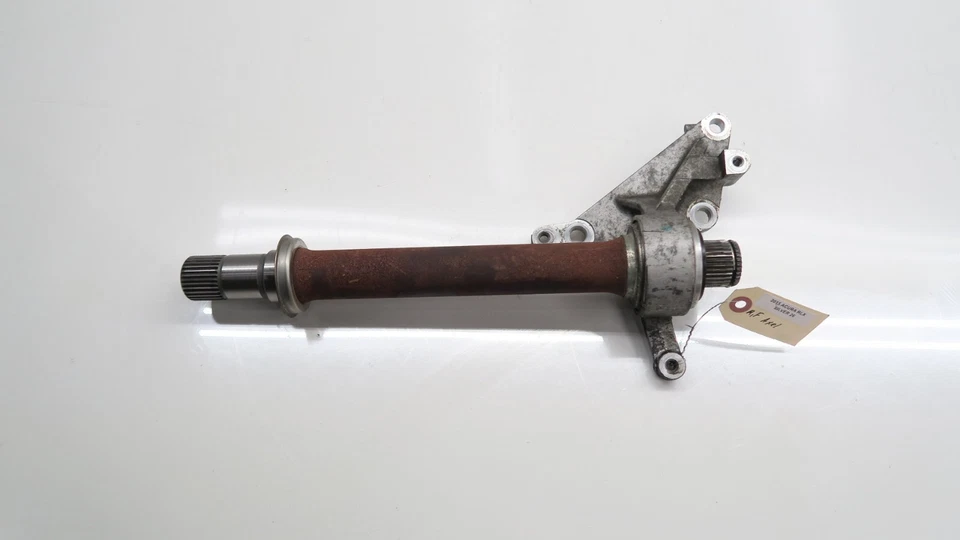 Acura RLX 2014-2017 OEM lado del pasajero delantero derecho eje CV eje jack eje Foto 3 de 4